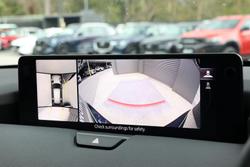 2024 Mazda CX-80 D50e GT