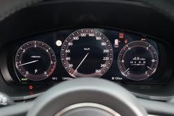 2024 Mazda CX-80 D50e GT