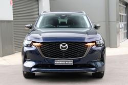 2024 Mazda CX-80 D50e GT