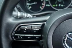 2024 Mazda CX-80 G40e Pure