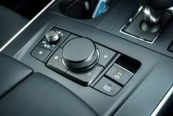 2024 Mazda CX-80 G40e Pure