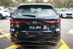 2024 Mazda CX-80 G40e Pure