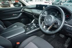 2024 Mazda CX-80 G40e Pure