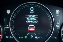 2024 Mazda CX-80 G40e Pure