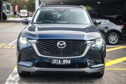 2024 Mazda CX-80 G40e Pure