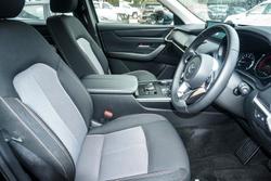 2024 Mazda CX-80 G40e Pure