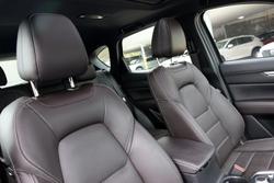 2024 Mazda CX-5 G35 Akera