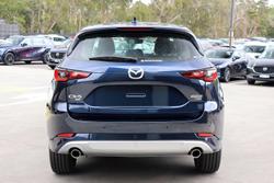 2024 Mazda CX-5 G35 Akera