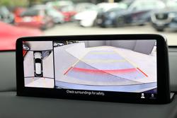 2024 Mazda CX-5 G35 Akera