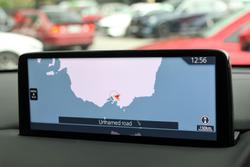 2024 Mazda CX-5 G35 Akera