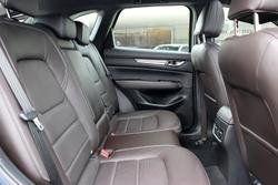 2024 Mazda CX-5 G35 Akera