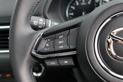 2024 Mazda CX-5 G35 Akera