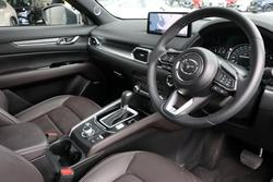 2024 Mazda CX-5 G35 Akera