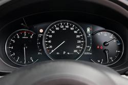 2024 Mazda CX-5 G35 Akera