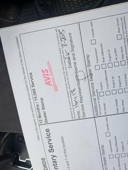 2014 Mitsubishi ASX LS XB MY15 Black