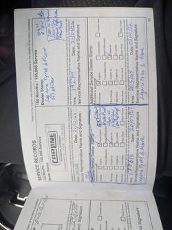 2014 Mitsubishi ASX LS XB MY15 Black