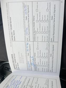 2014 Mitsubishi ASX LS XB MY15 Black