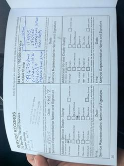 2014 Mitsubishi ASX LS XB MY15 Black