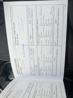 2014 Mitsubishi ASX LS XB MY15 Black