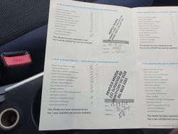 2011 Mazda BT-50 XTR Hi-Rider UP 4x2 Aurora Blue