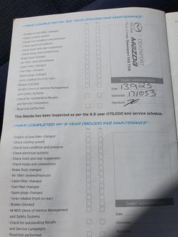 2011 Mazda BT-50 XTR Hi-Rider UP 4x2 Aurora Blue