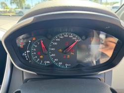 2017 Holden Barina LS TM MY18 Nitrate