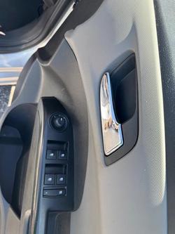 2017 Holden Barina LS TM MY18 Nitrate