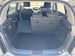 2017 Holden Barina LS TM MY18 Nitrate