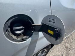 2017 Holden Barina LS TM MY18 Nitrate