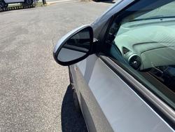 2017 Holden Barina LS TM MY18 Nitrate