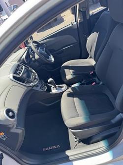 2017 Holden Barina LS TM MY18 Nitrate