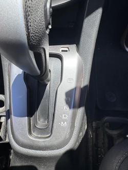 2017 Holden Barina LS TM MY18 Nitrate