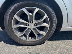 2017 Holden Barina LS TM MY18 Nitrate