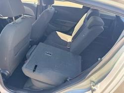 2017 Holden Barina LS TM MY18 Nitrate