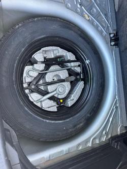 2017 Holden Barina LS TM MY18 Nitrate