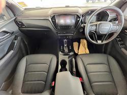 2025 Isuzu D-MAX X-TERRAIN