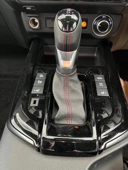 2025 Isuzu D-MAX X-TERRAIN