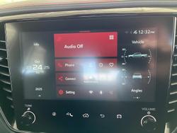 2025 Isuzu D-MAX X-TERRAIN