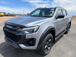 2025 Isuzu D-MAX X-TERRAIN