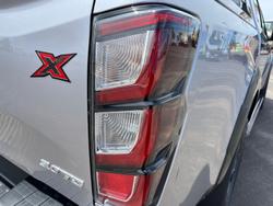 2025 Isuzu D-MAX X-TERRAIN