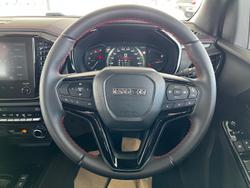 2025 Isuzu D-MAX X-TERRAIN