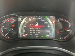 2025 Isuzu D-MAX X-TERRAIN