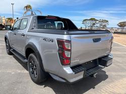 2025 Isuzu D-MAX X-TERRAIN