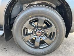 2025 Isuzu D-MAX X-TERRAIN