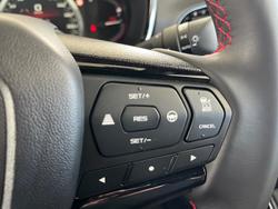 2025 Isuzu D-MAX X-TERRAIN