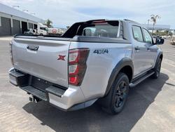 2025 Isuzu D-MAX X-TERRAIN
