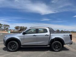 2025 Isuzu D-MAX X-TERRAIN