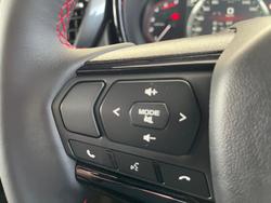 2025 Isuzu D-MAX X-TERRAIN