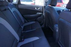 2020 Hyundai
Kona Active