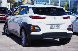 2020 Hyundai
Kona Active